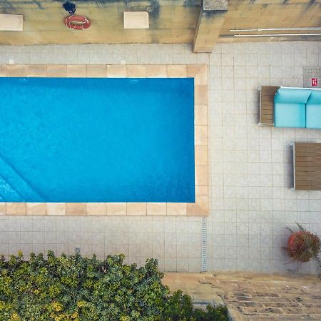 Superb Maltese Farmhouse With Private Pool Βίλα Victoria Εξωτερικό φωτογραφία