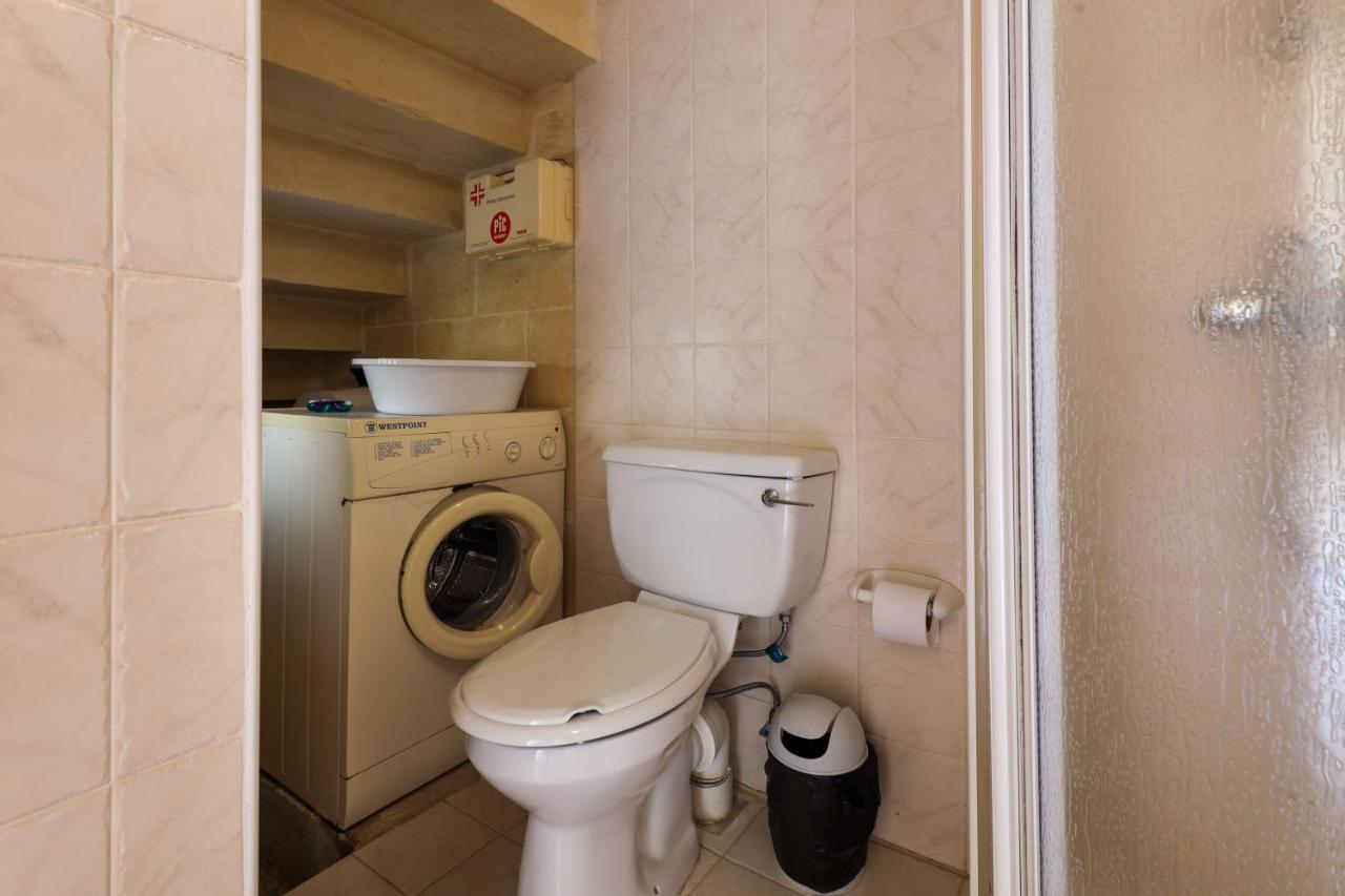 Superb Maltese Farmhouse With Private Pool Βίλα Victoria Εξωτερικό φωτογραφία