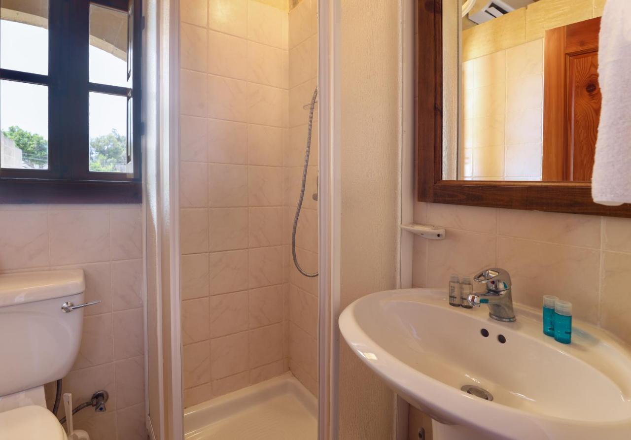 Superb Maltese Farmhouse With Private Pool Βίλα Victoria Εξωτερικό φωτογραφία