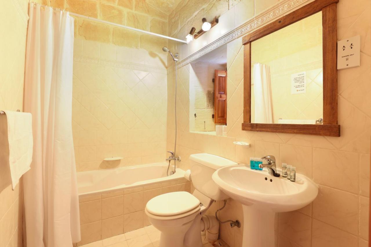Superb Maltese Farmhouse With Private Pool Βίλα Victoria Εξωτερικό φωτογραφία